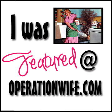 Operation Wife Operation Wife