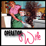 Operation Wife