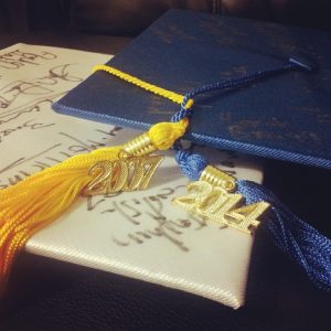 graduation-caps-alma-mater-Free-Gospel-Bible-institute-married-alumni